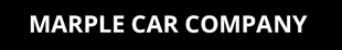 Marple Car Co logo