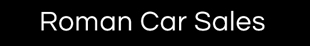 Roman car sales logo