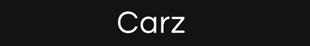 Carz logo