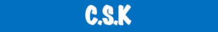 CSK Cars And Commercials logo