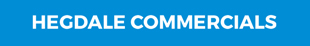 Hegdale Commercials logo