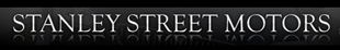 Stanley Street Motors logo
