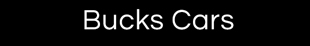Bucks Cars logo