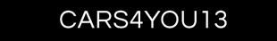 CARS4YOU13 logo