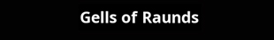 Gells of Raunds Ltd logo