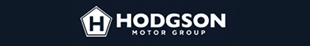 Hodgson Mazda Newcastle logo