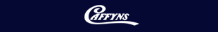 Caffyns Motorstore logo