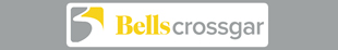 Bells Crossgar logo