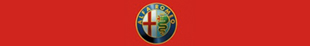 Motorvogue Alfa Romeo Northampton logo