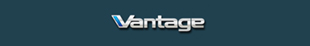 Vantage Toyota York logo