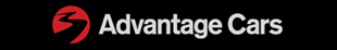 Advantage Cars King's Lynn logo