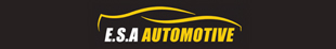 E.S.A Automotive logo