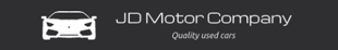 JD Motor Company logo