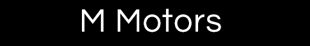 M Motors logo