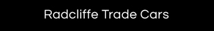 Radcliffe trade cars logo