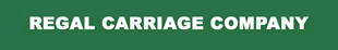 Regal Carriage Company logo