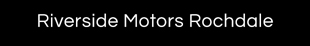 Riverside Motors Rochdale Ltd logo