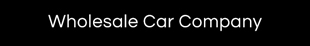Wholesale Car Company logo