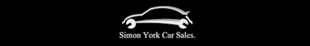 Simon York Car Sales logo