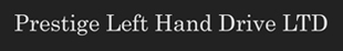 Prestige Left hand Drive LTD logo