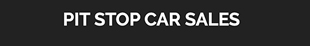 Pit Stop Car Sales logo