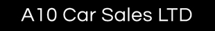 A10 Car Sales LTD logo