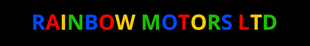 Rainbow Motors Ltd logo