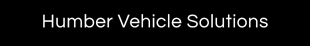 Humber Vehicle Solutions logo