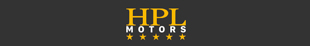 HPL Motors Preston logo