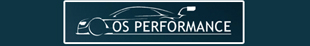 O S PERFORMANCE logo