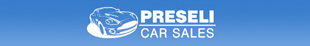 Preseli car sales logo