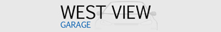 West View Garage logo