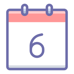 6