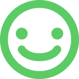 Happy