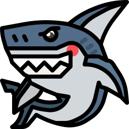 shark