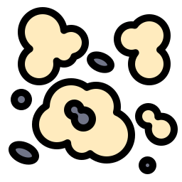 dust