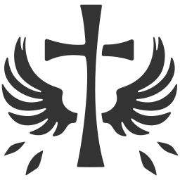 God