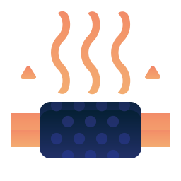 overheat