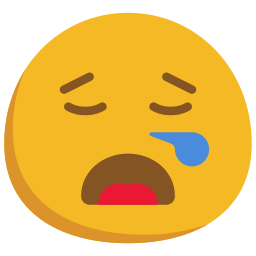 snore