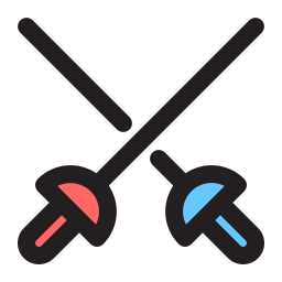 duel
