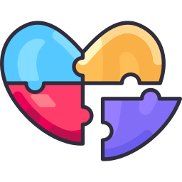 pieces