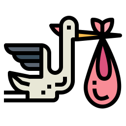 stork