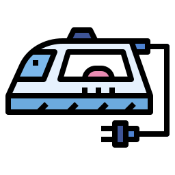 ironing