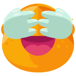 hide