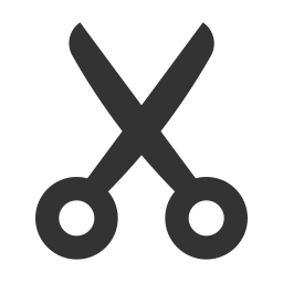 cutting