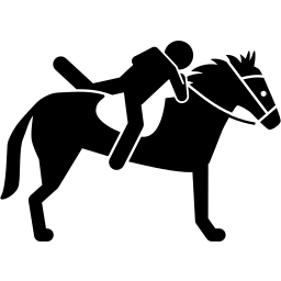 dismount