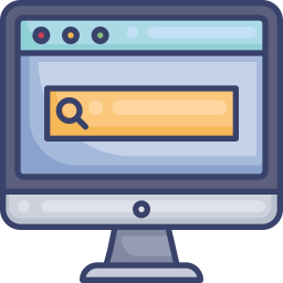 screen