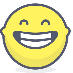 smile