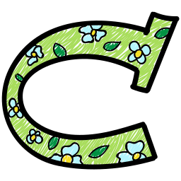 c