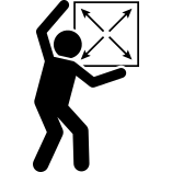 Enlarging